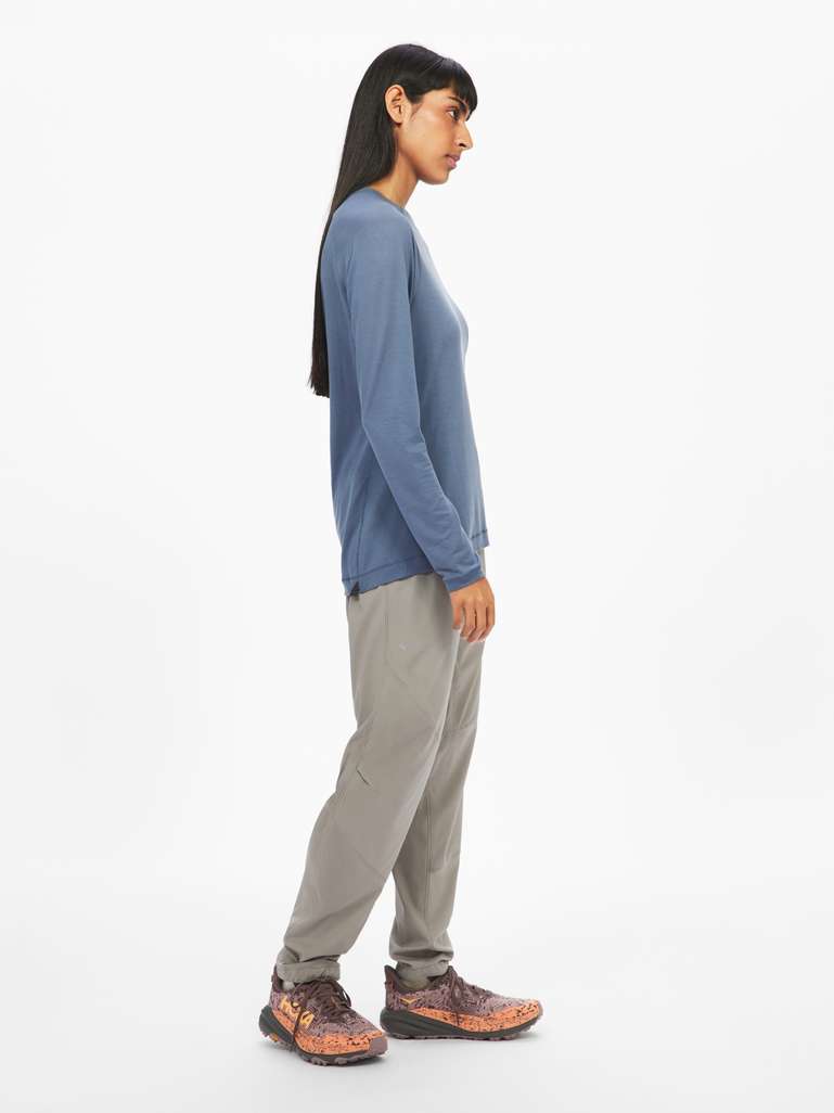 Groa LS T-Shirt Damen image 3