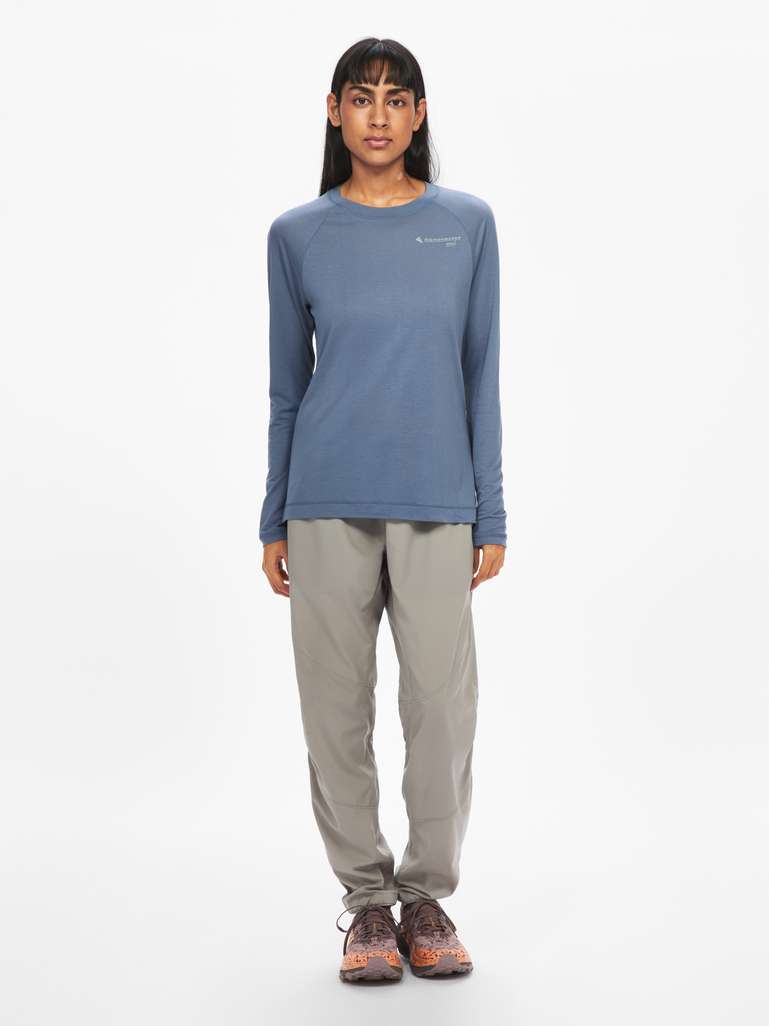 Groa LS T-Shirt Damen image 2