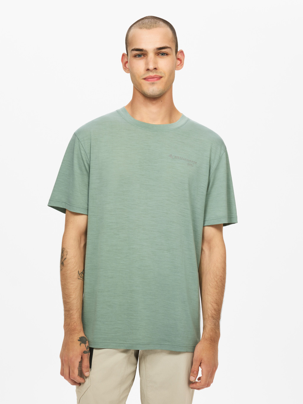 Image 1 for product Dagr SS Tee Men's