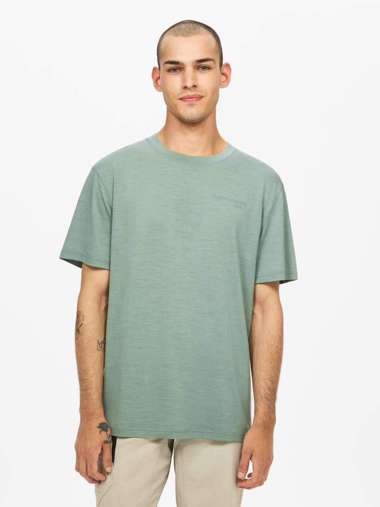 Dagr SS Tee Men's