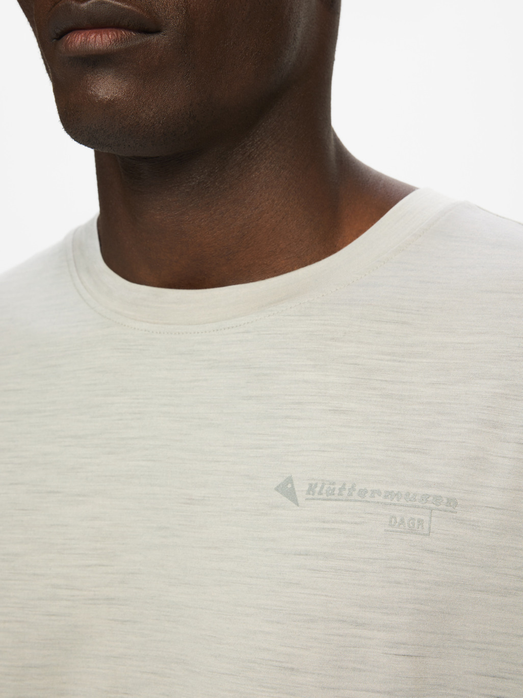 Image 5 for product Dagr SS Tee Men's