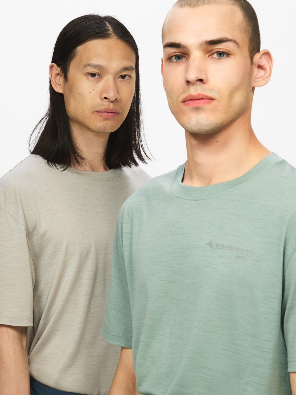 Image 5 for product Dagr SS Tee Men's