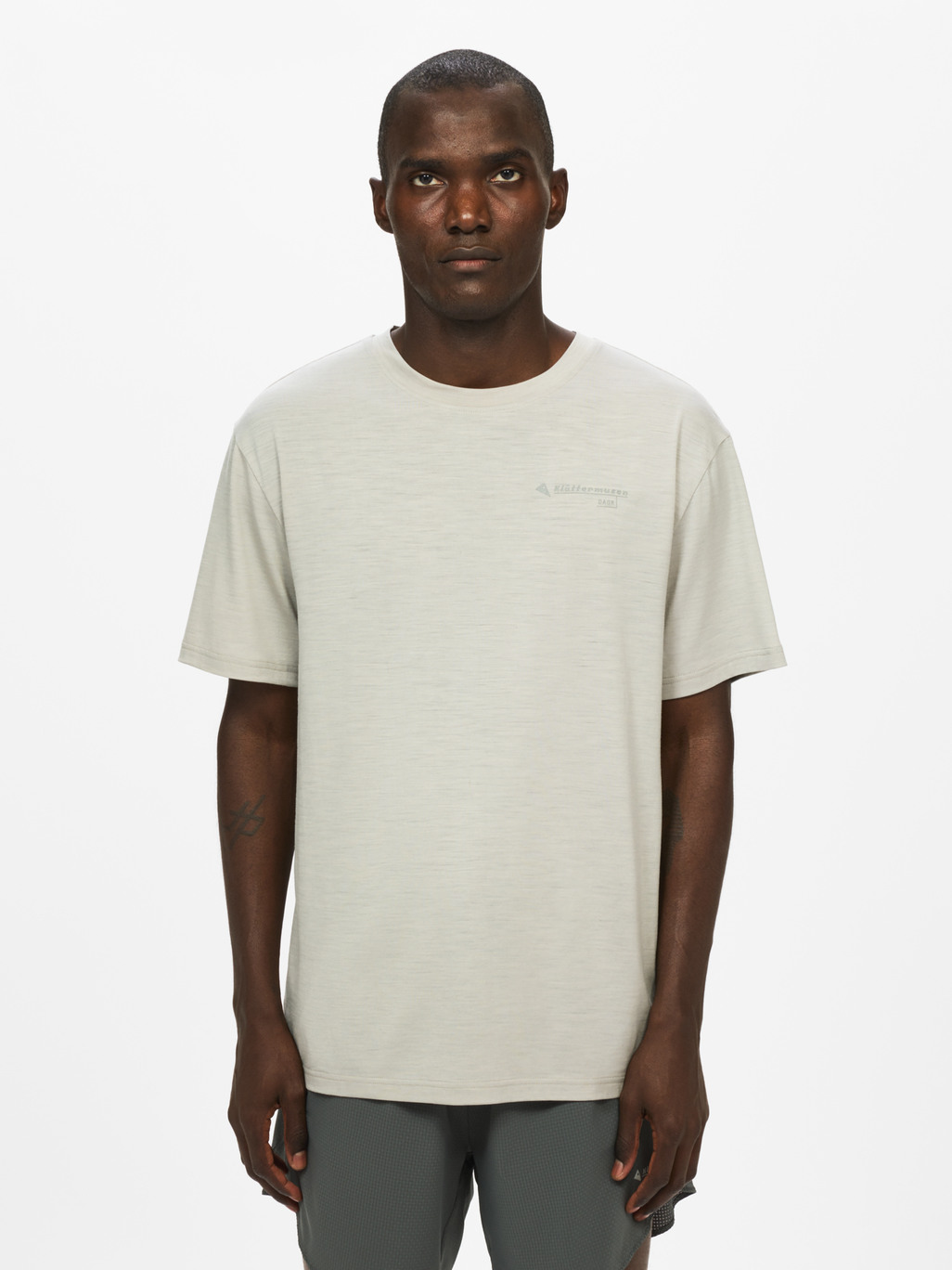 Image 1 for product Dagr SS Tee Men's
