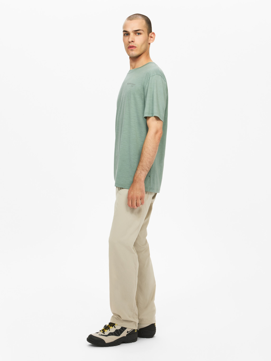 Image 3 for product Dagr SS Tee Men's