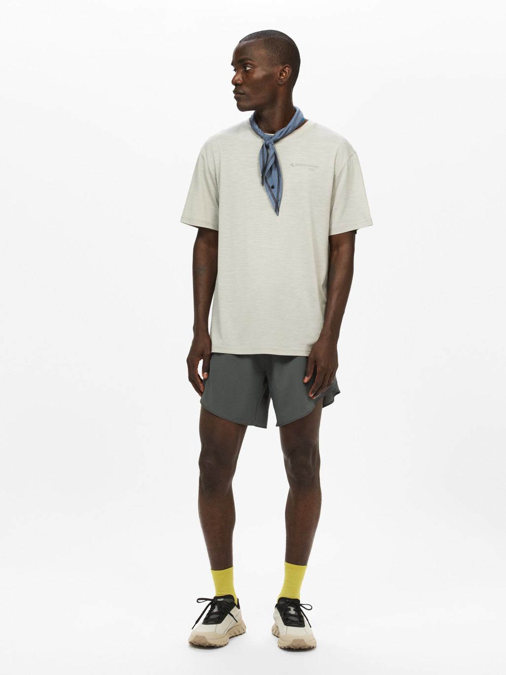 Image 2 for product Dagr SS Tee Men's