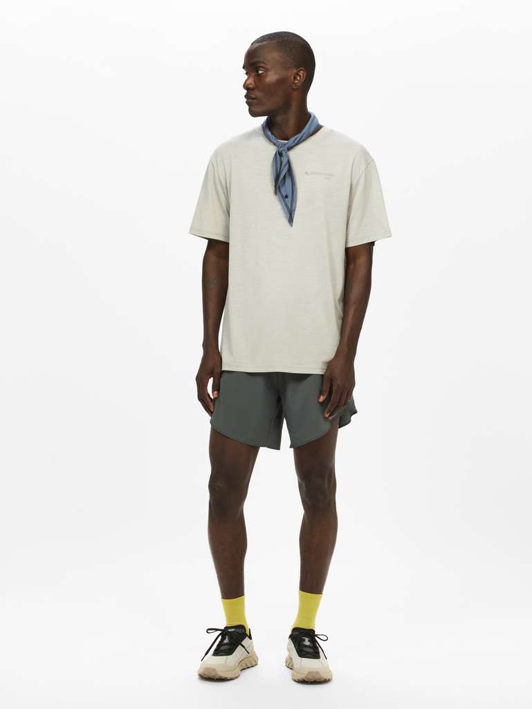 Dagr SS Tee Men's image 2