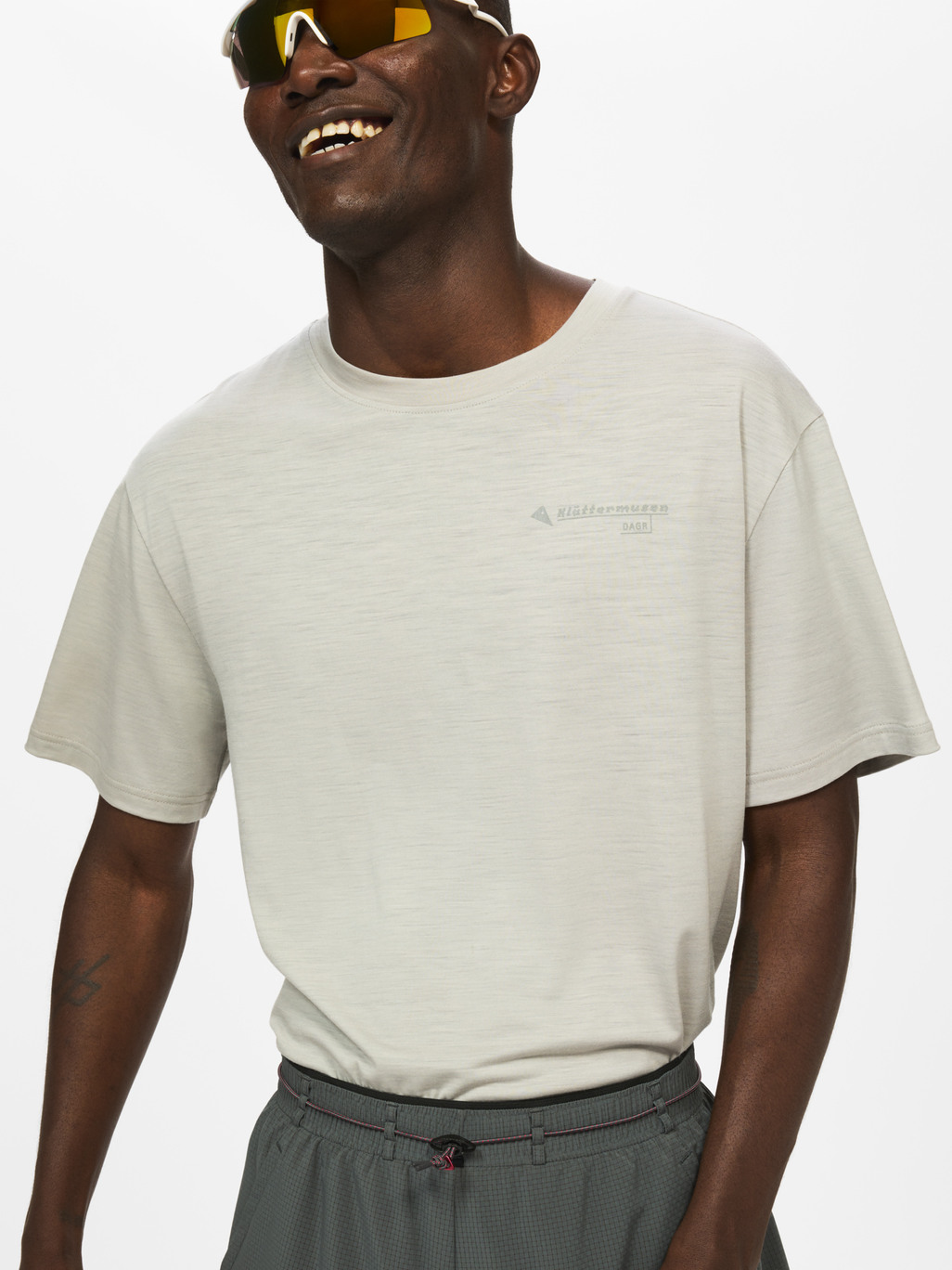 Image 8 for product Dagr SS Tee Men's