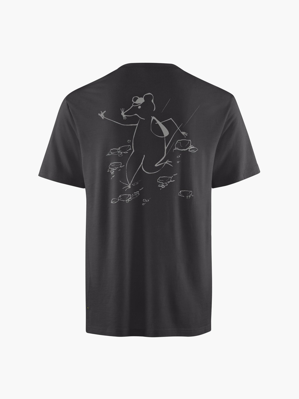 Image 2 for product Dagr SS Tee Men's