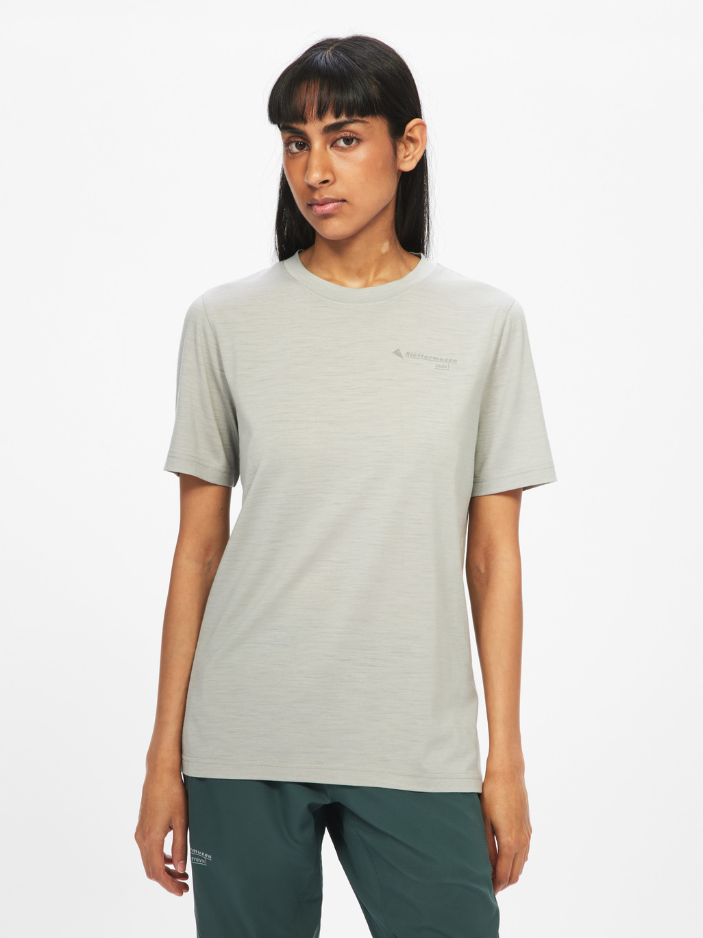 Image 1 for product Dagr SS Tee Women's