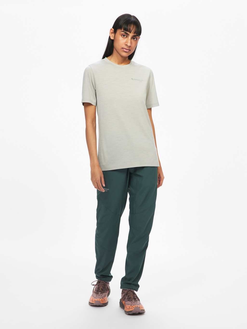 Image 2 for product Dagr SS Tee Women's