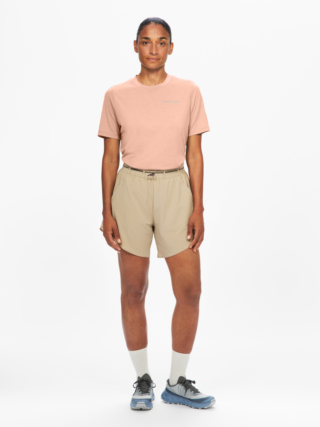 Image 2 for product Dagr SS Tee Women's