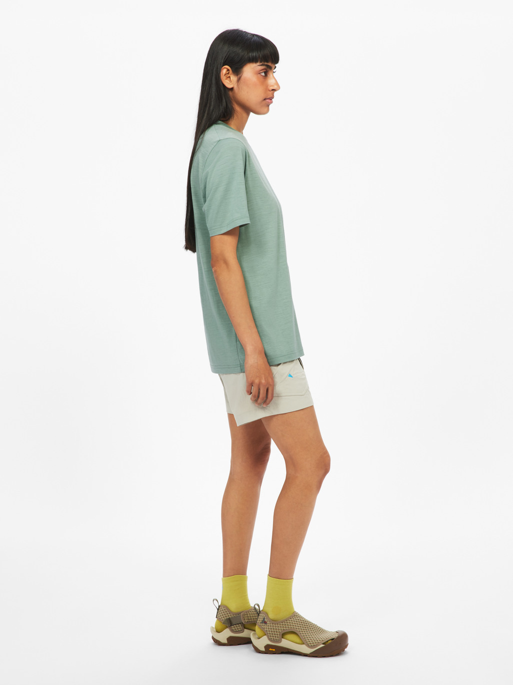 Image 3 for product Dagr SS Tee Women's