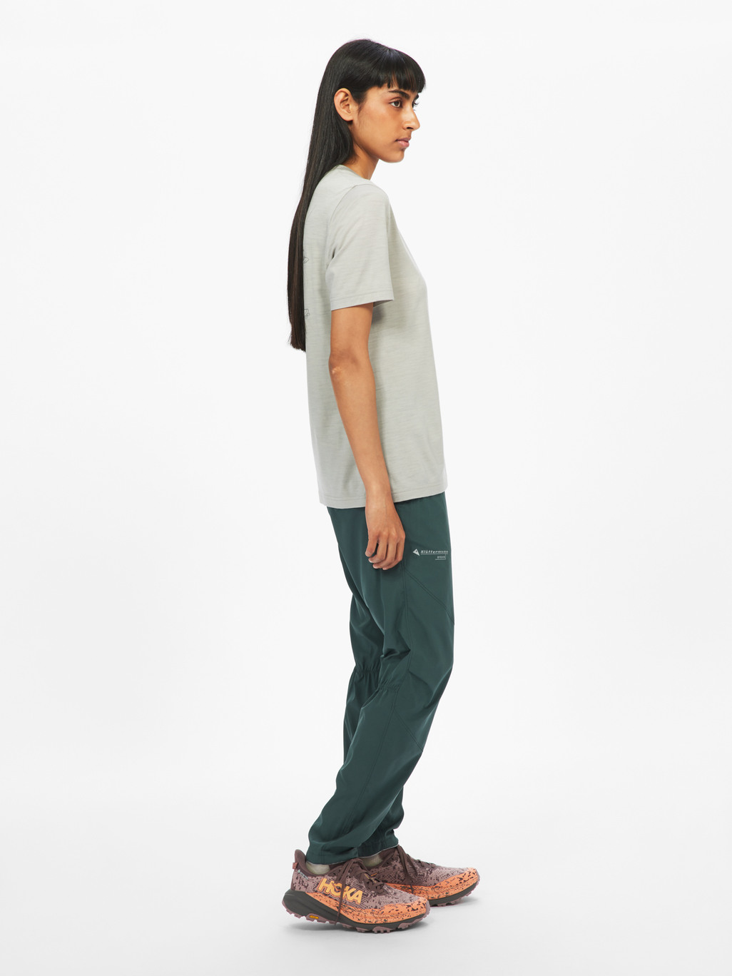 Image 3 for product Dagr SS Tee Women's