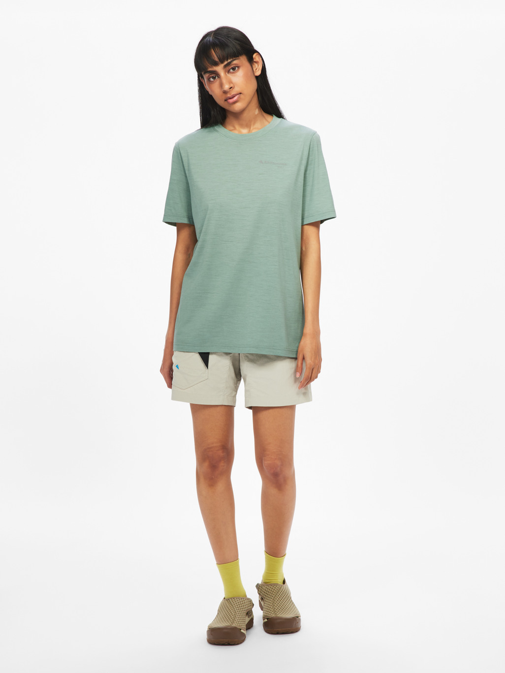 Image 2 for product Dagr SS Tee Women's