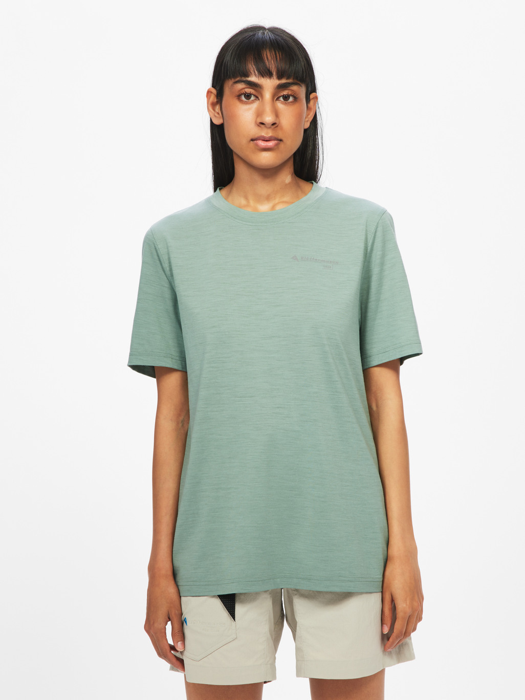 Image 1 for product Dagr SS Tee Women's