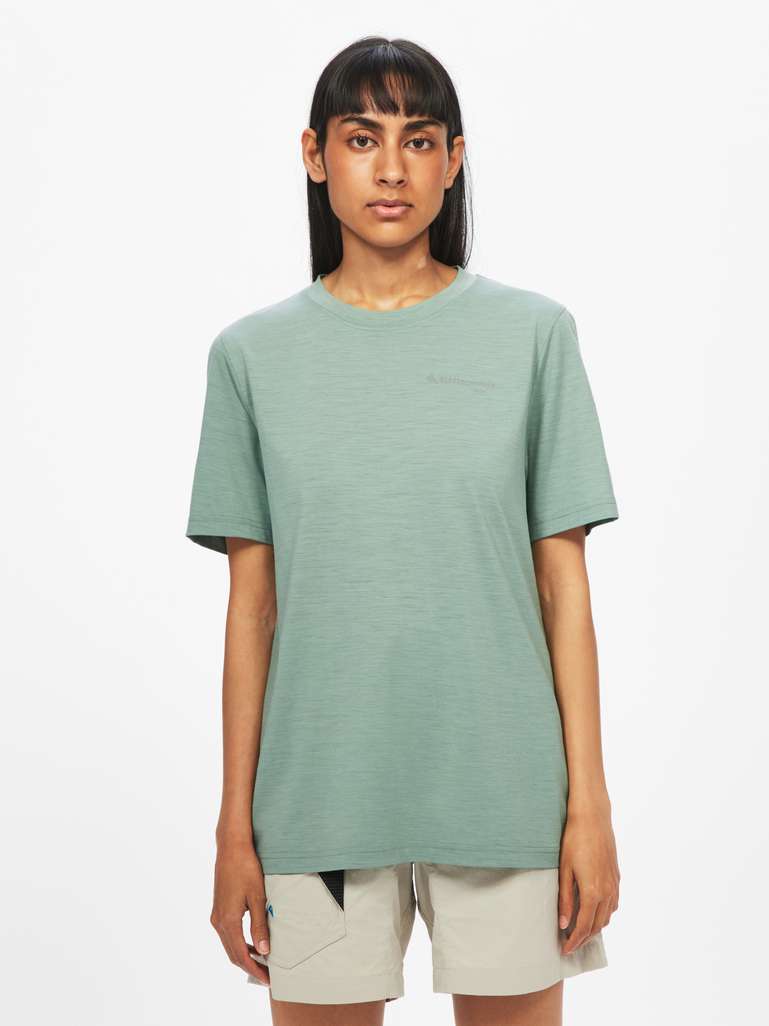 Dagr SS Tee Women's