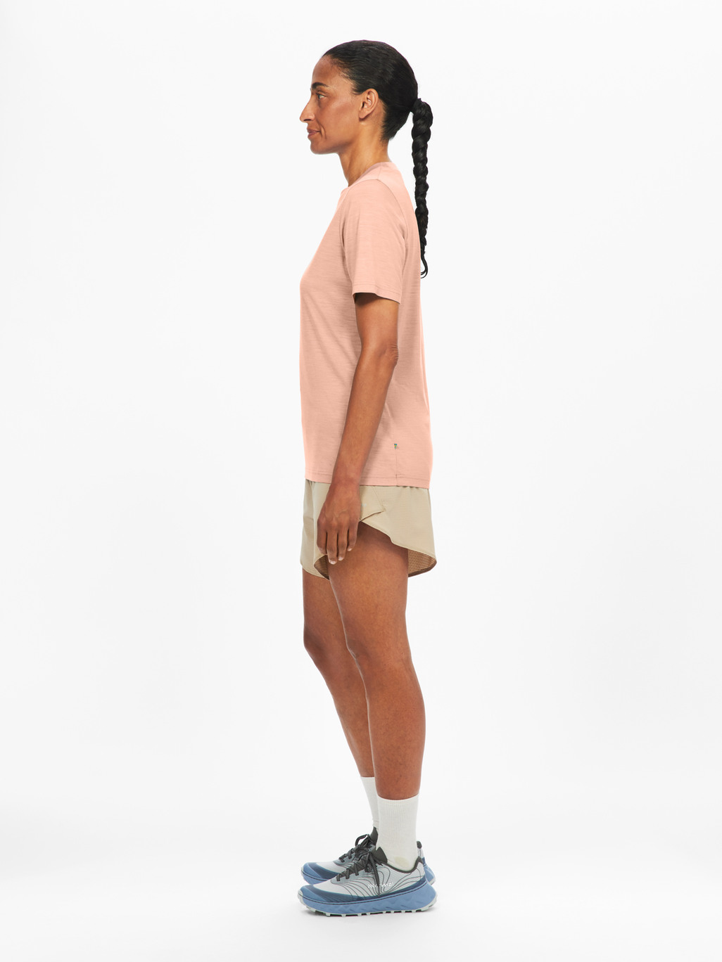 Image 3 for product Dagr SS Tee Women's