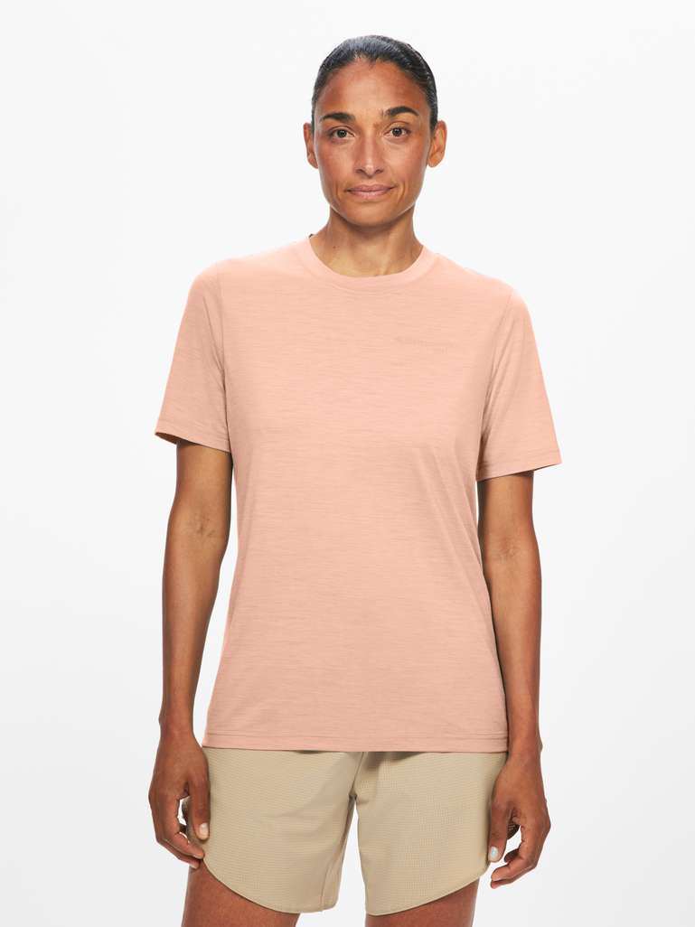 Dagr SS Tee Women's