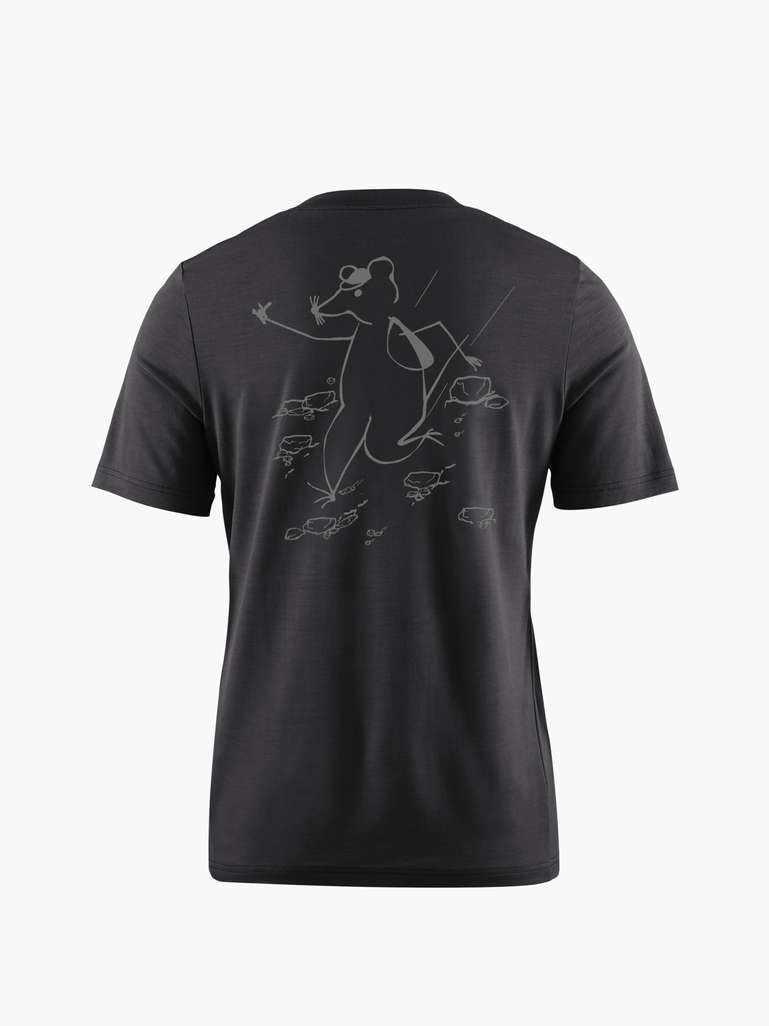 Dagr SS T-shirt Dam
