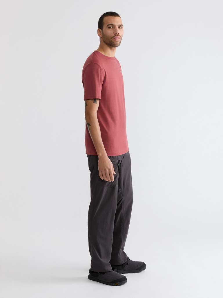 Narfi SS T-shirt Herr image 3