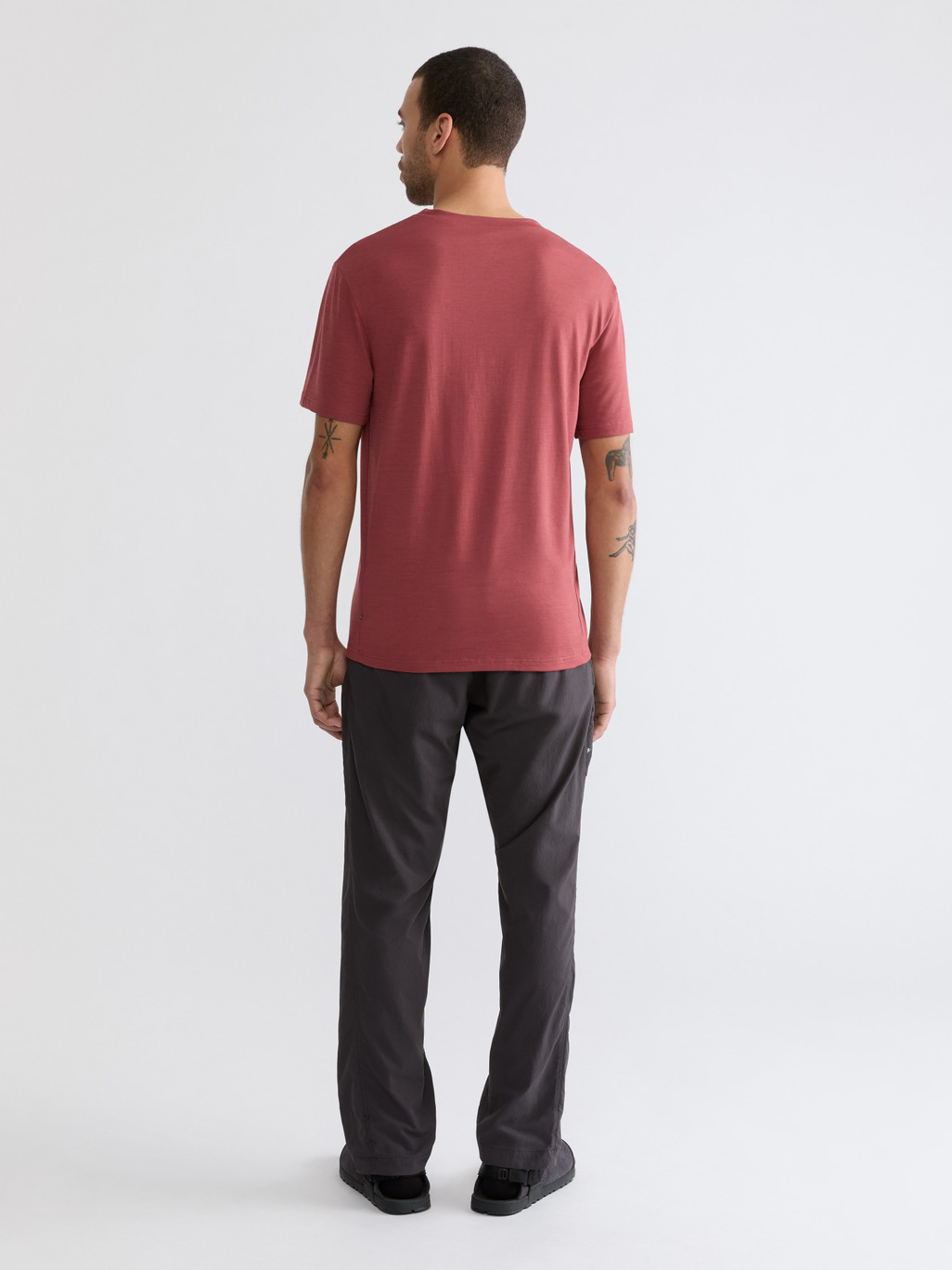 Image 4 for product Narfi SS T-Shirt Herren