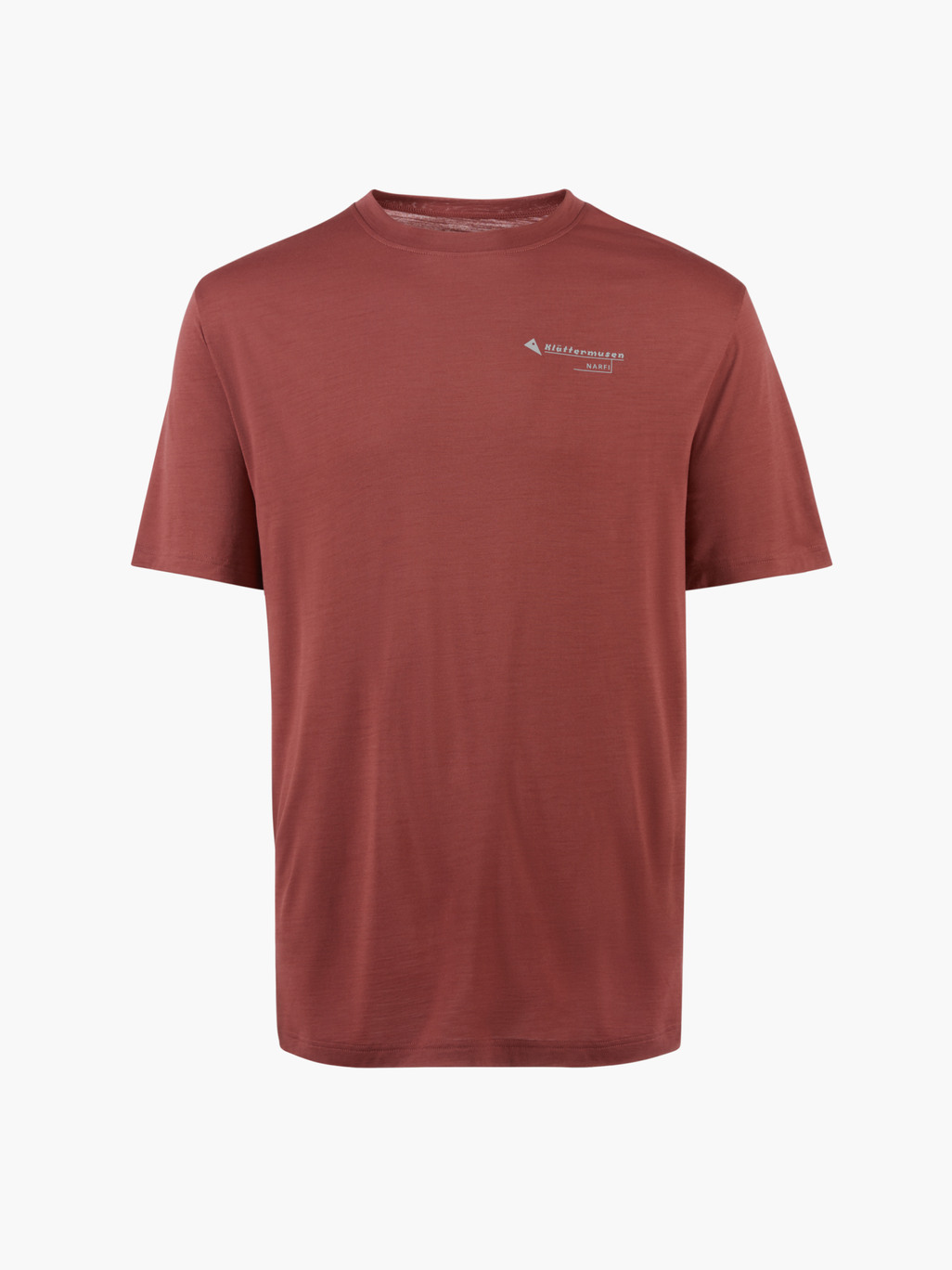 Image 5 for product Narfi SS T-Shirt Herren