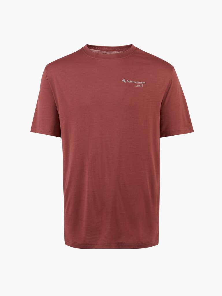 Narfi SS T-shirt Herr image 5