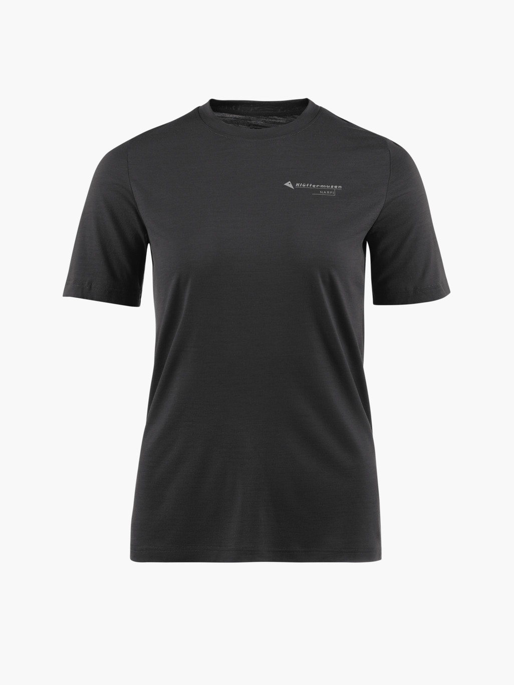 Image 5 for product Narfi SS T-Skjorte Dame