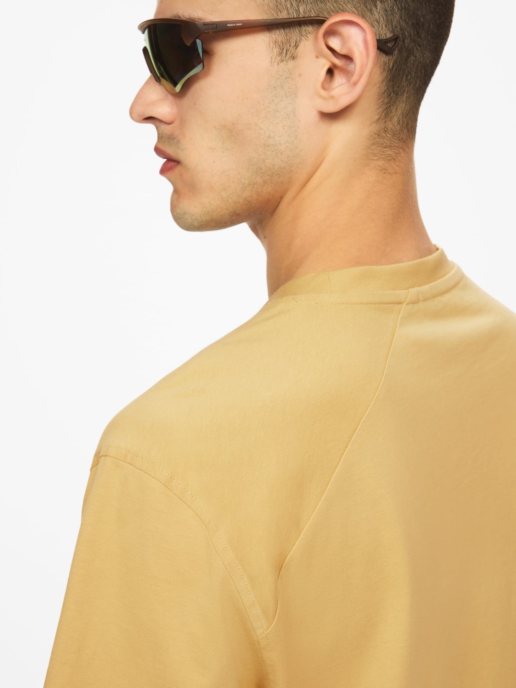 Image 4 for product Root Logo SS T-shirt Herr