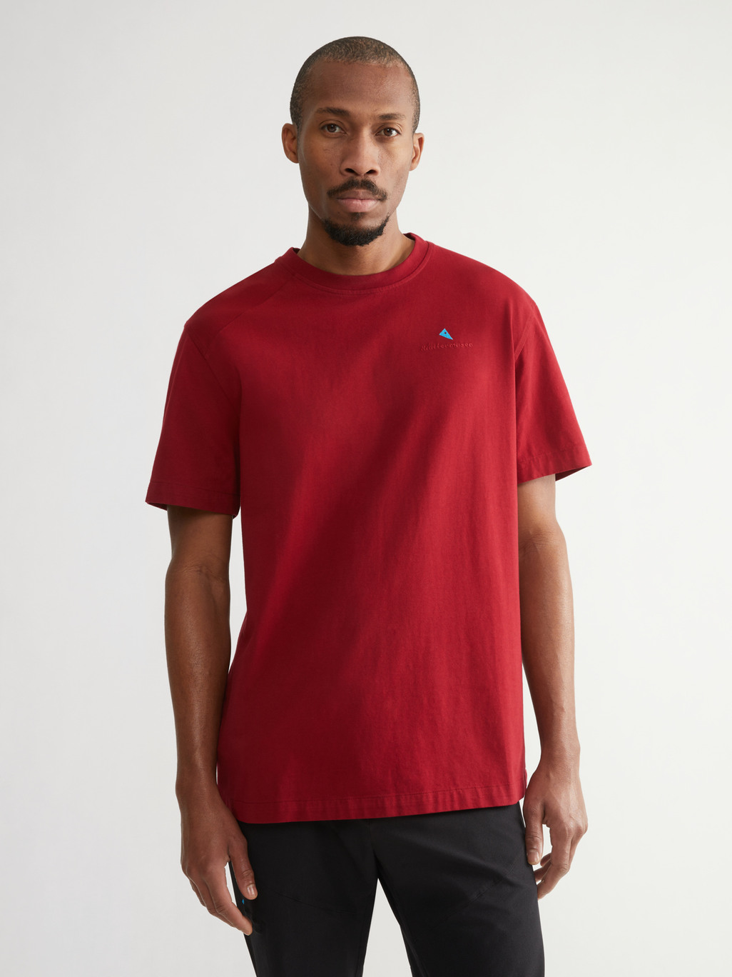 Image 3 for product Root Logo SS Tee Men's