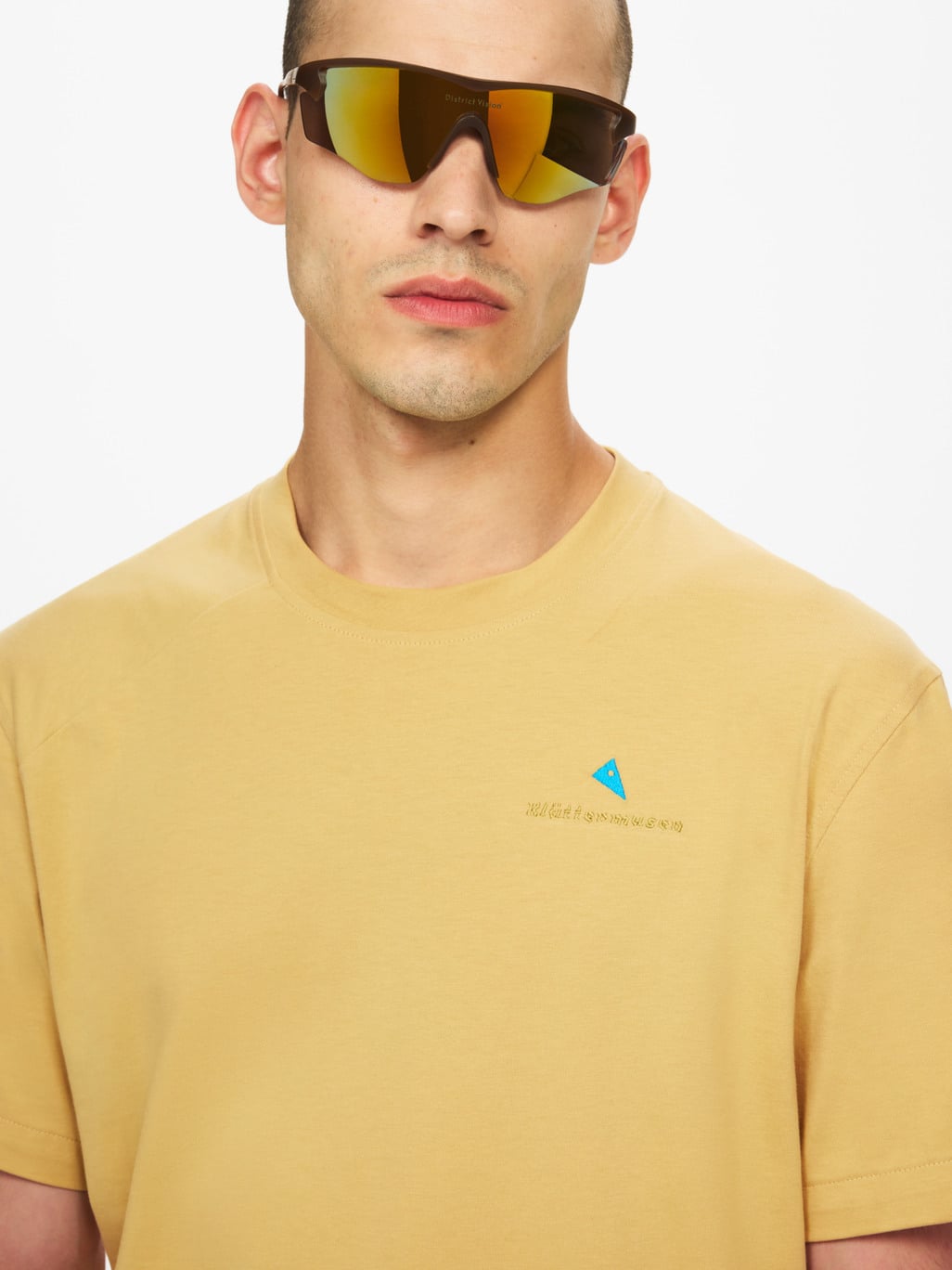 Image 3 for product Root Logo SS T-shirt Herr