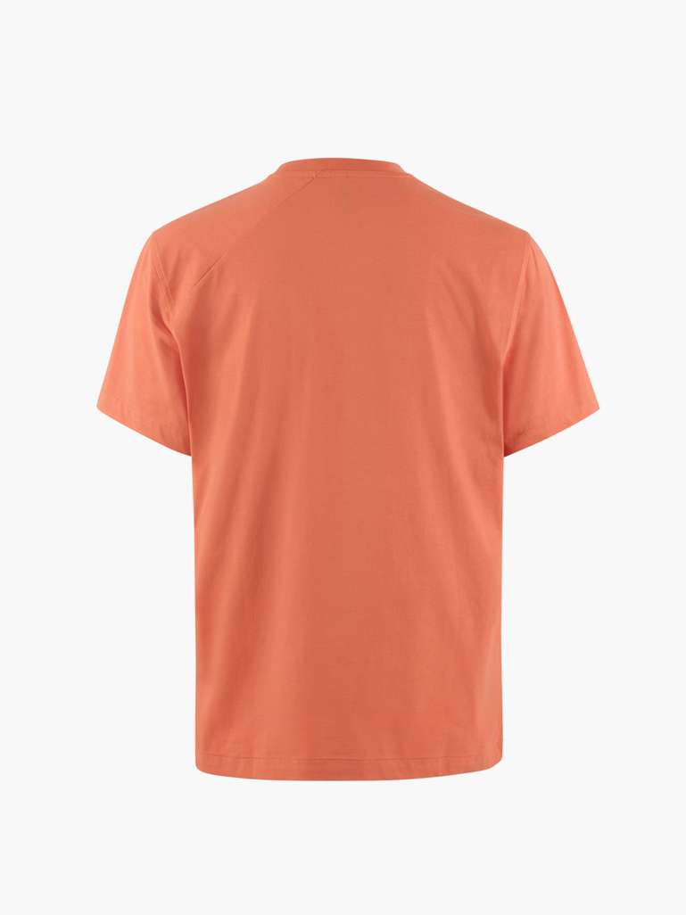 Root Logo SS T-Shirt Herren image 5