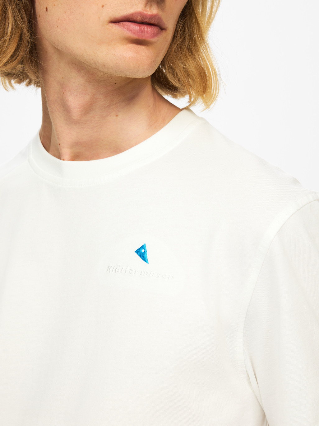 Image 4 for product Root Logo SS Tee Men's