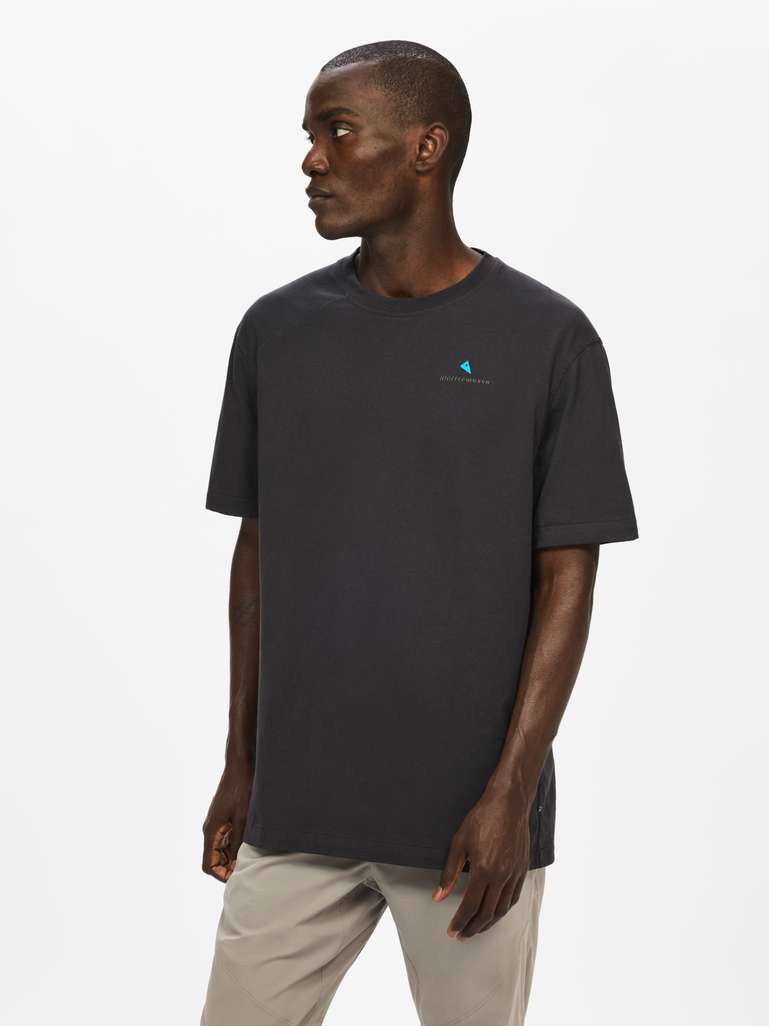 Root Logo SS Tee Men's image 1