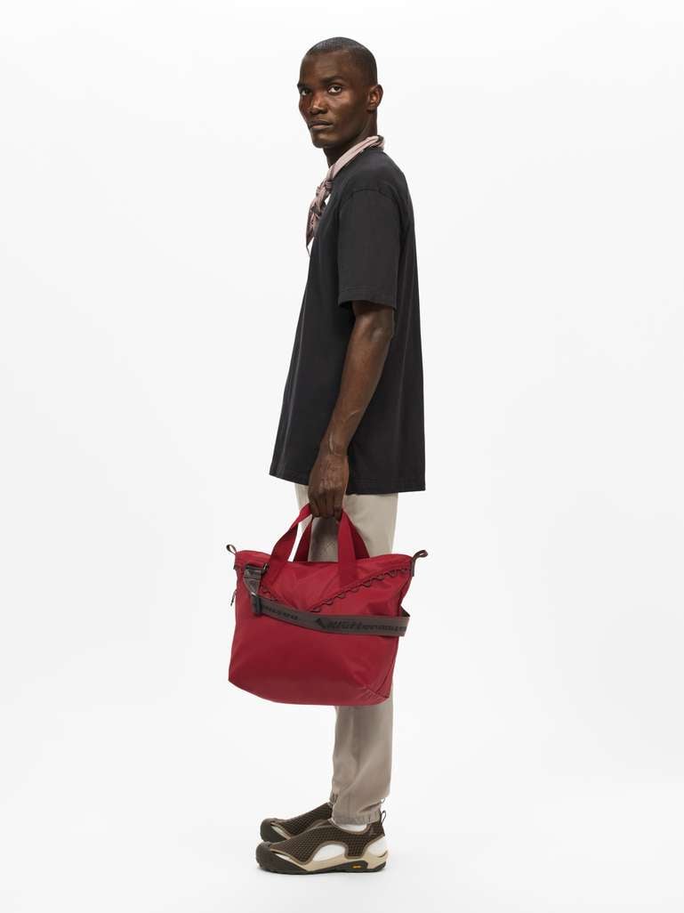 Root Logo SS Tee Men's image 2