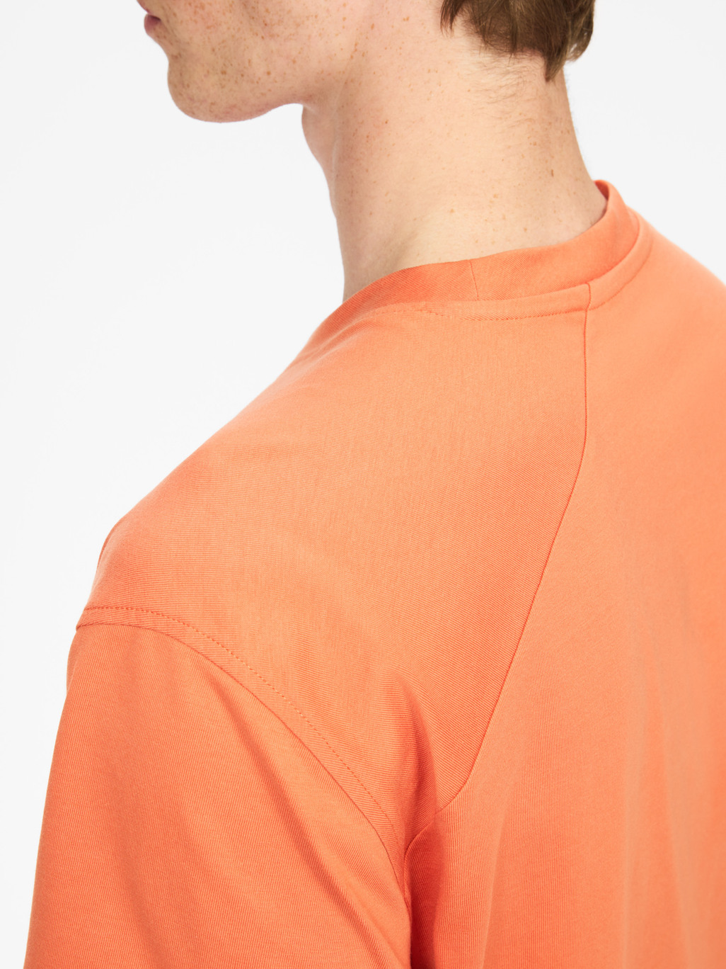 Image 6 for product Root Logo SS Tee Men's