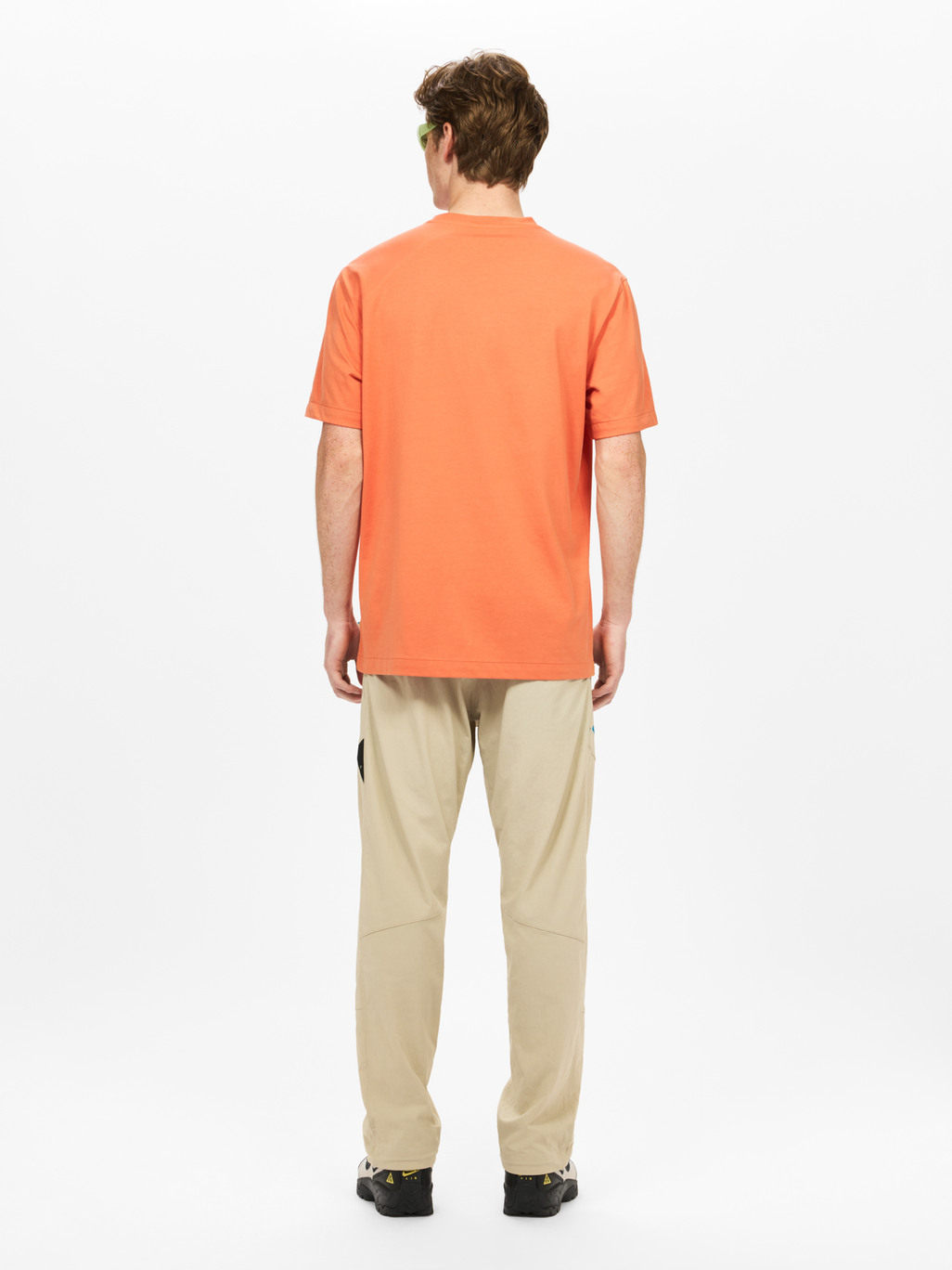 Image 4 for product Root Logo SS Tee Men's