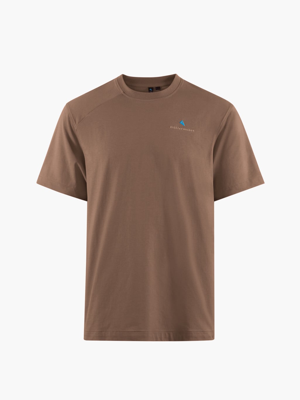 Advantages image for product Root Logo SS T-shirt Herr
