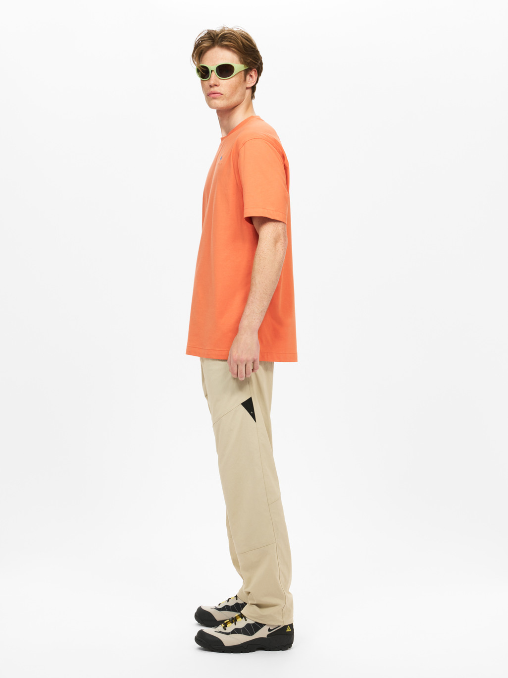 Image 3 for product Root Logo SS Tee Men's