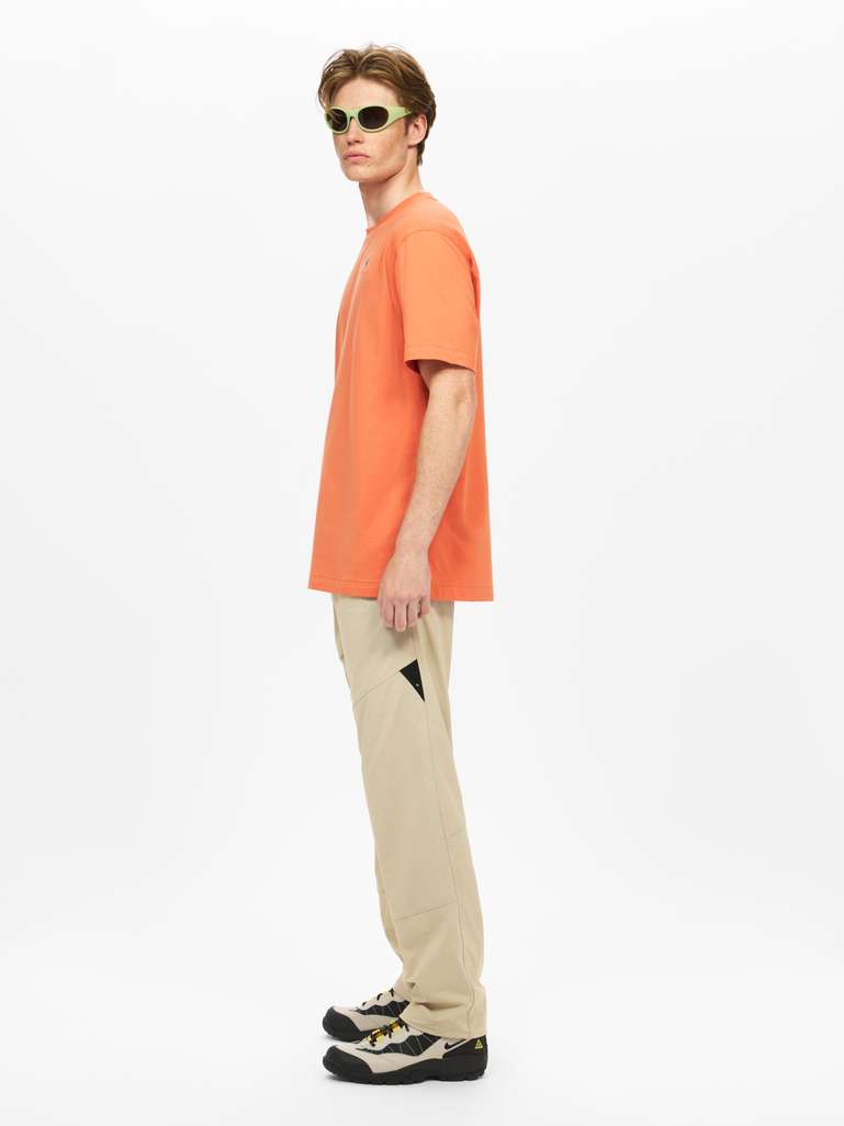 Root Logo SS T-Shirt Herren image 3