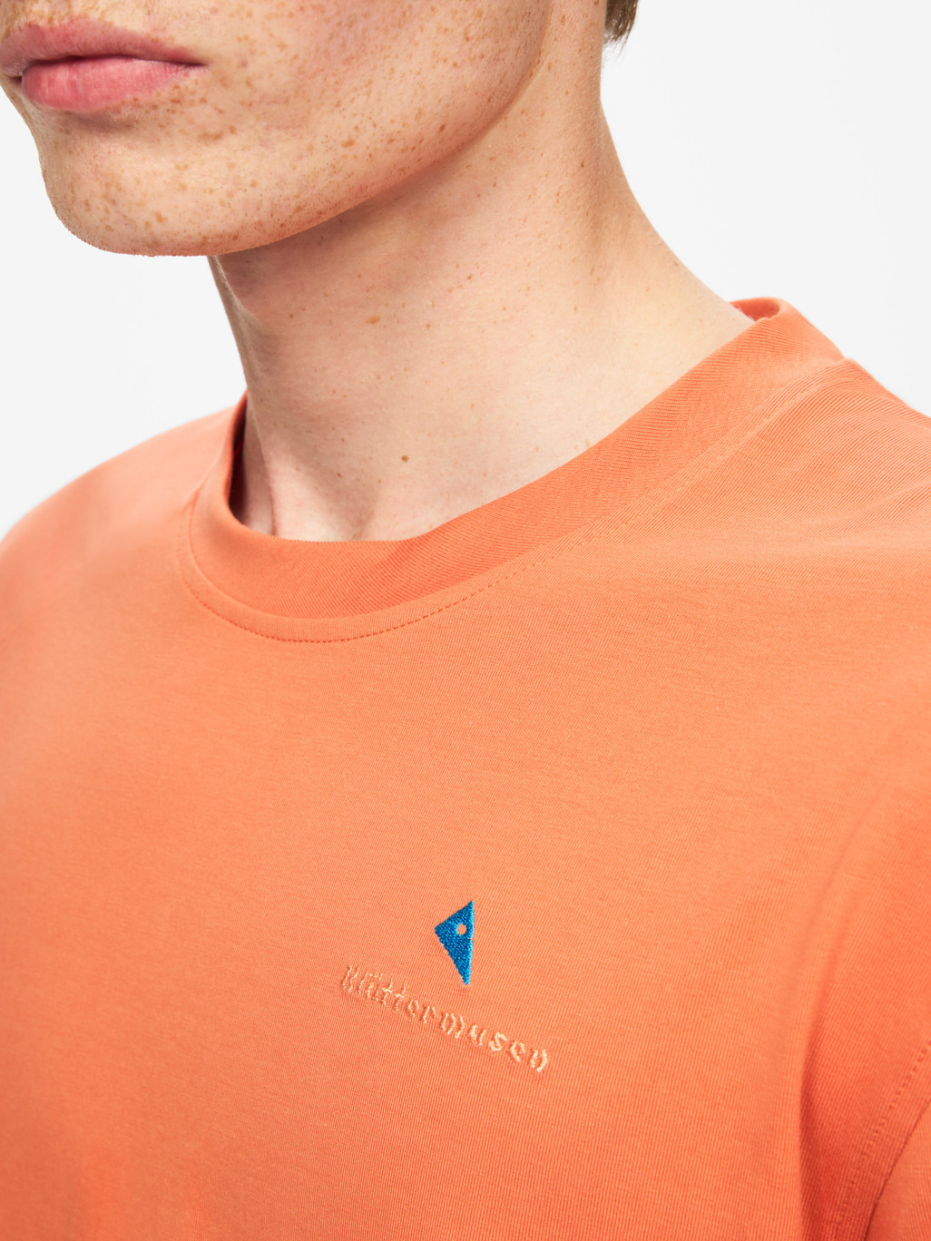 Image 5 for product Root Logo SS Tee Men's