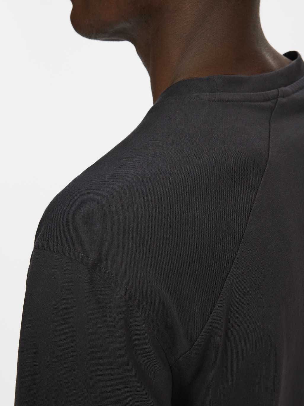 Image 5 for product Root Logo SS Tee Men's