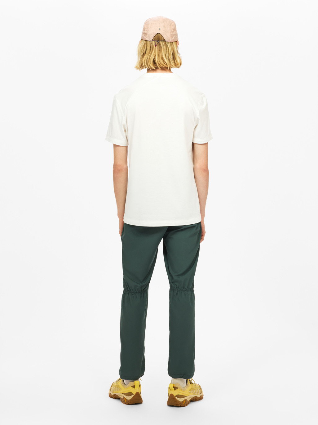 Image 3 for product Root Logo SS Tee Men's