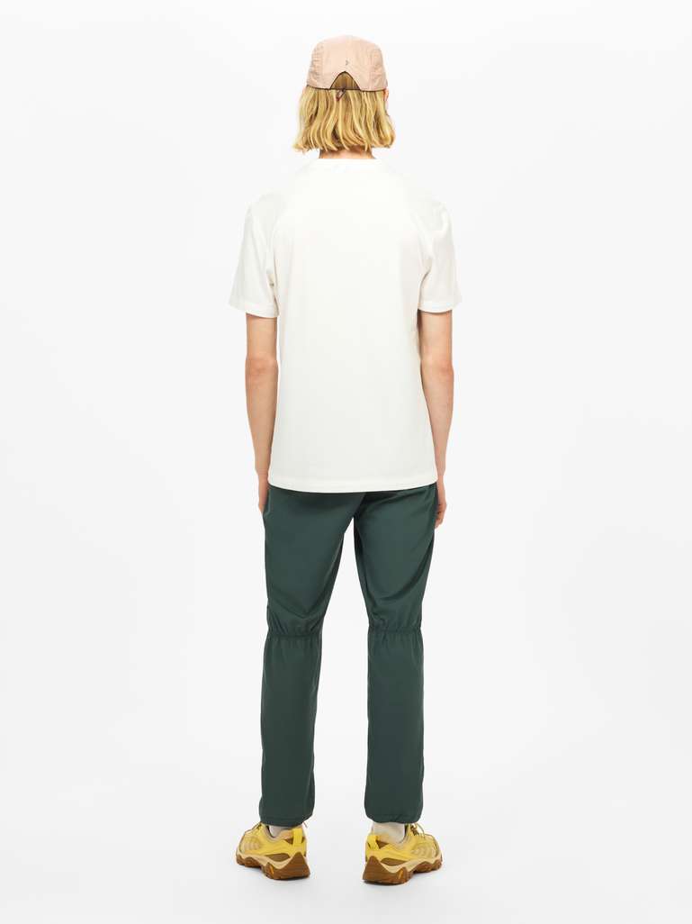 Root Logo SS Tee Men's image 3