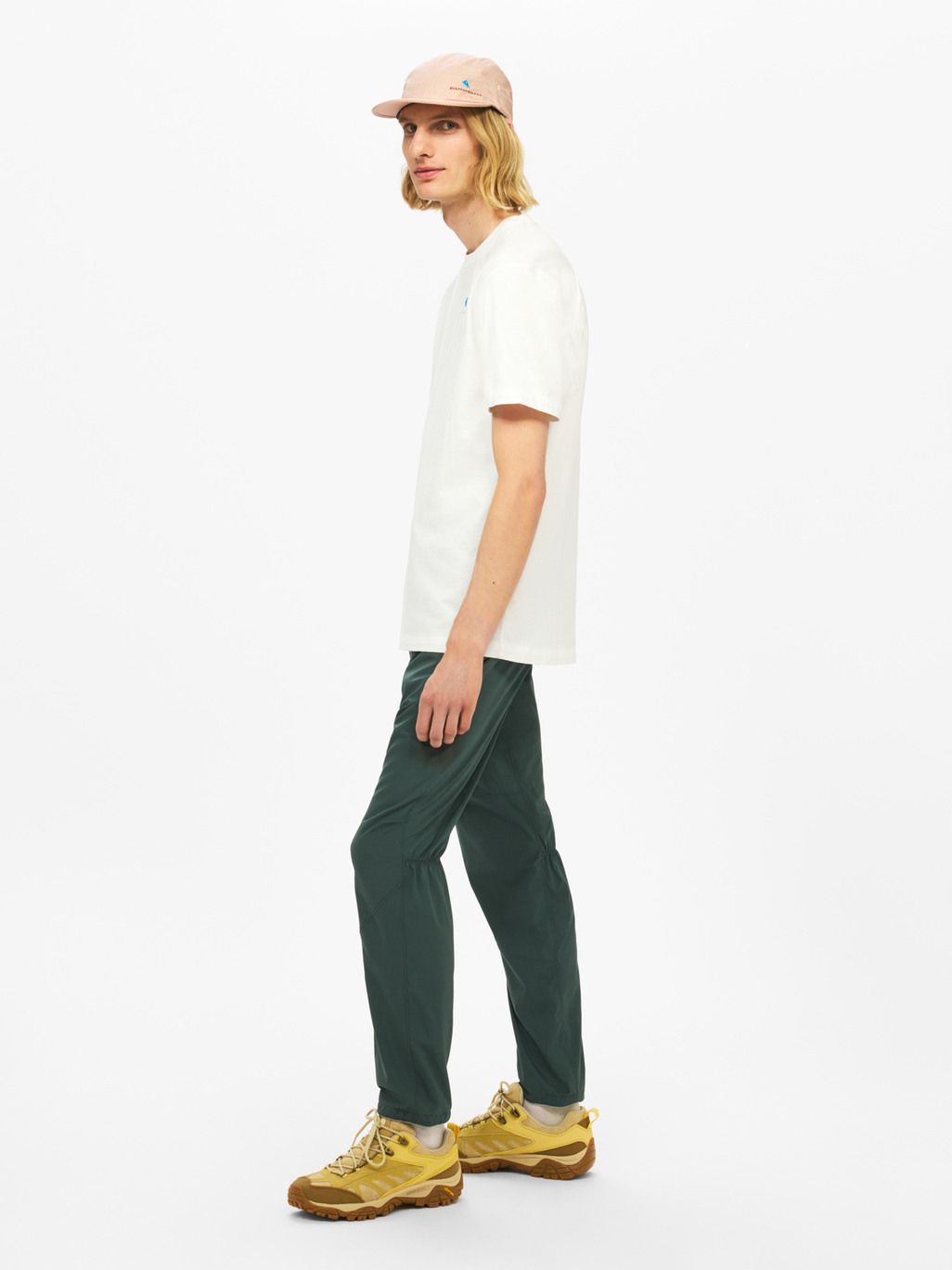 Image 2 for product Root Logo SS Tee Men's