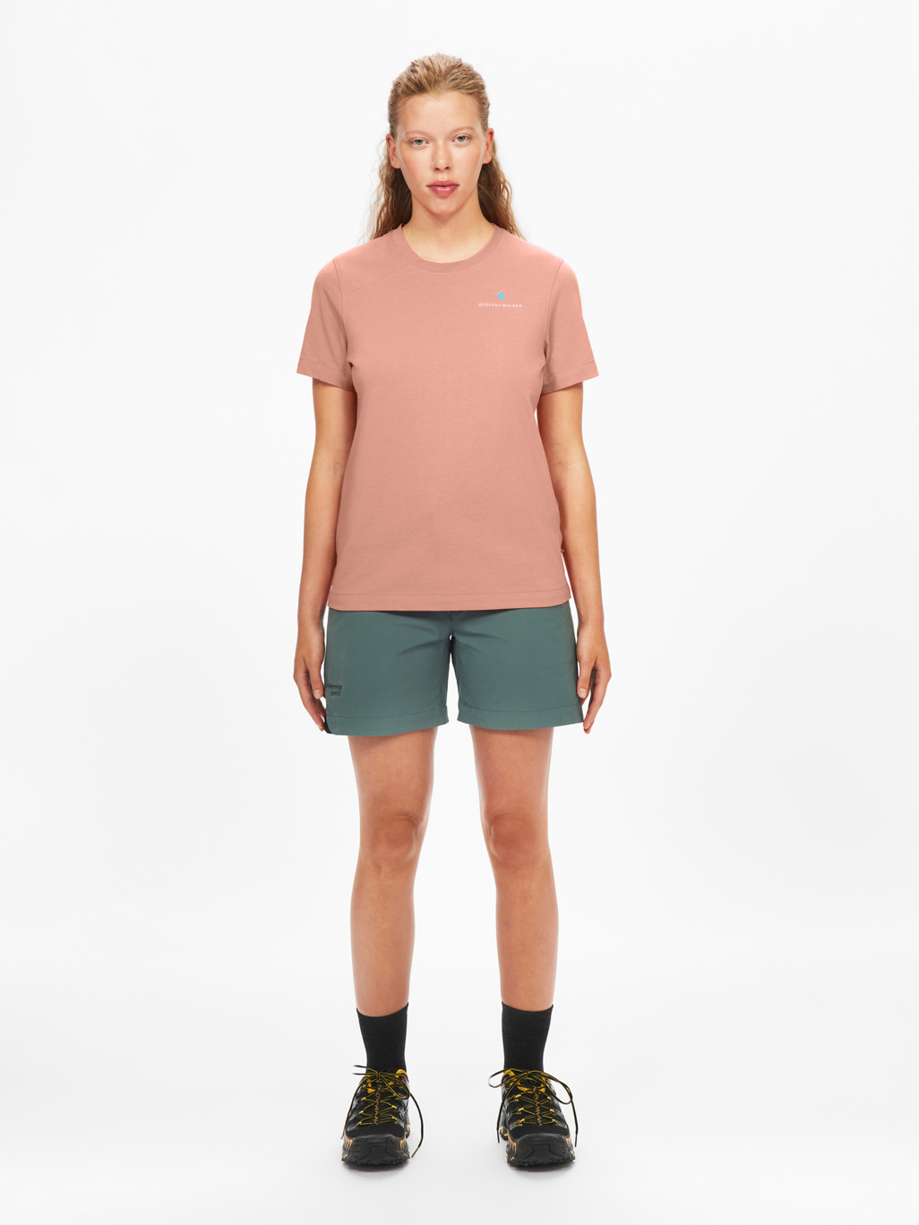 Image 2 for product Root Logo SS Tee Women's