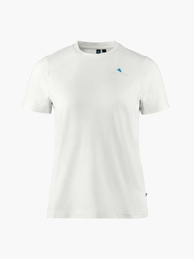 Root Logo SS Tee Women's image 4
