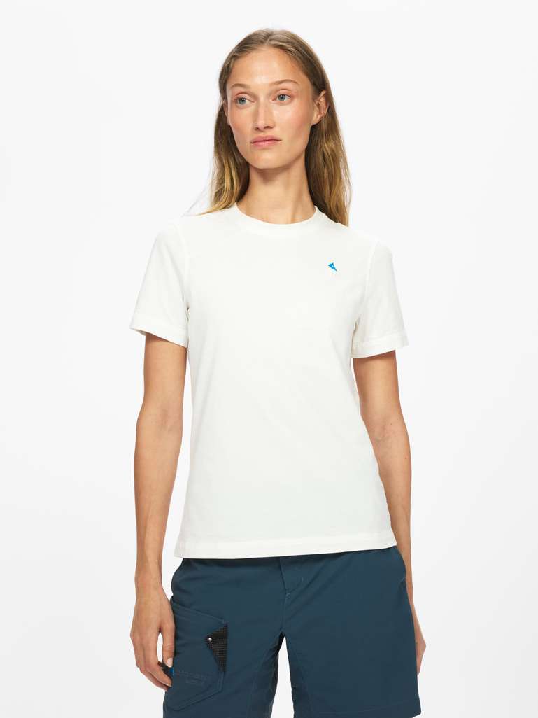 Image for product Root Logo SS T-shirt Dam