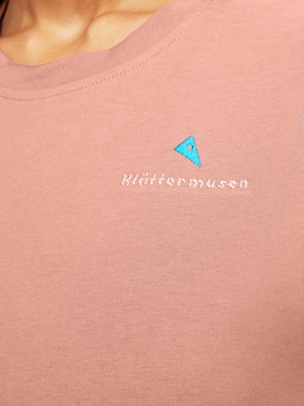 Image 5 for product Root Logo SS Tee Women's