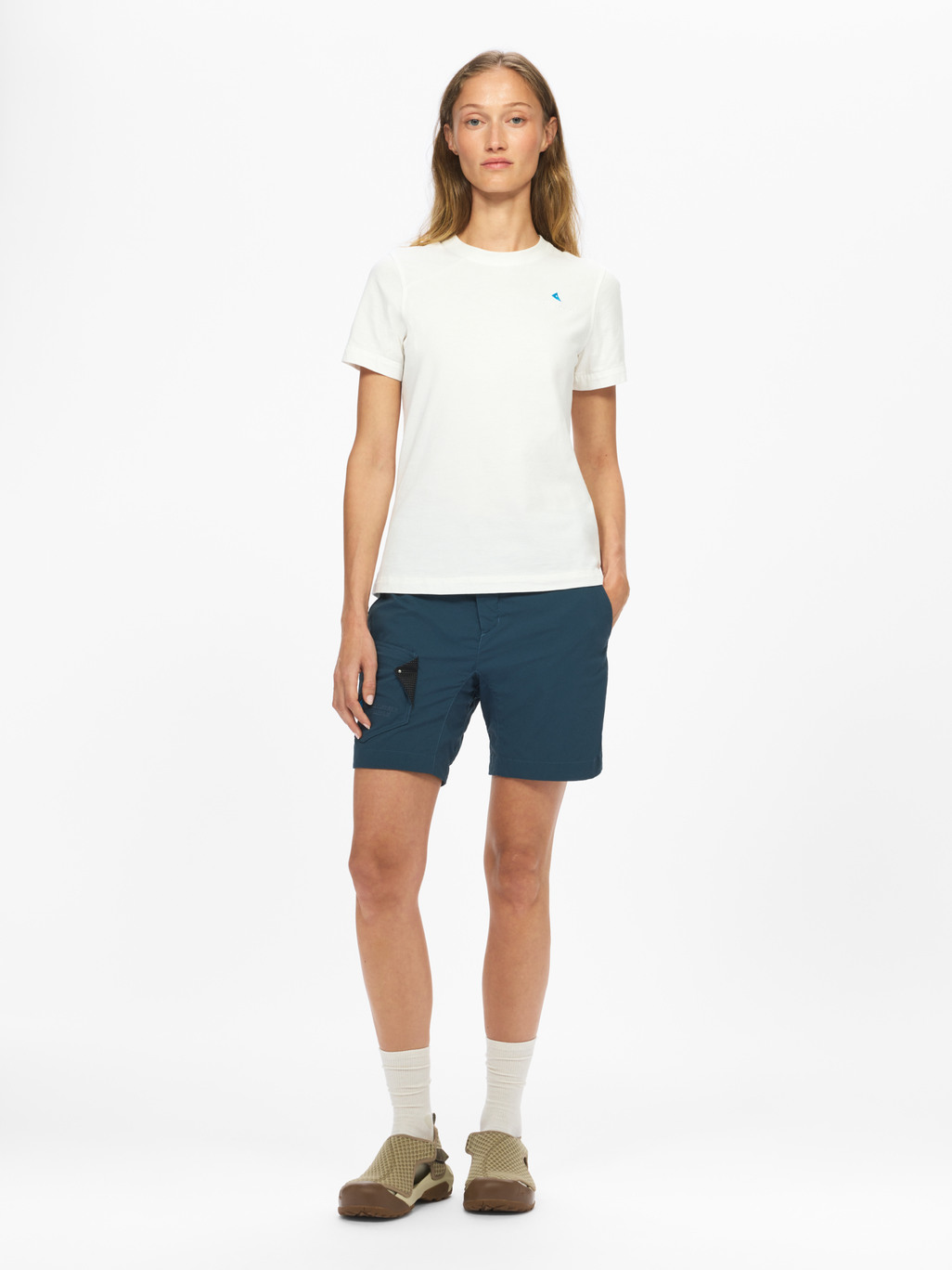 Image 2 for product Root Logo SS Tee Women's